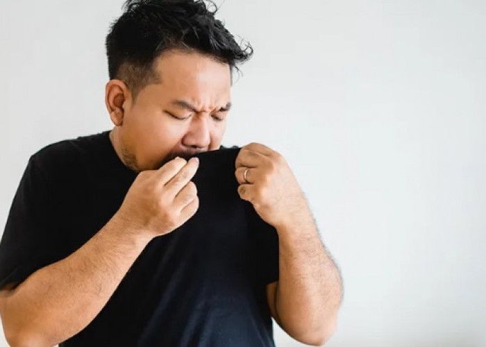 Bau Badan Tak Lagi Mengganggu: Kenali Penyebab dan Atasi dengan Cara Alami