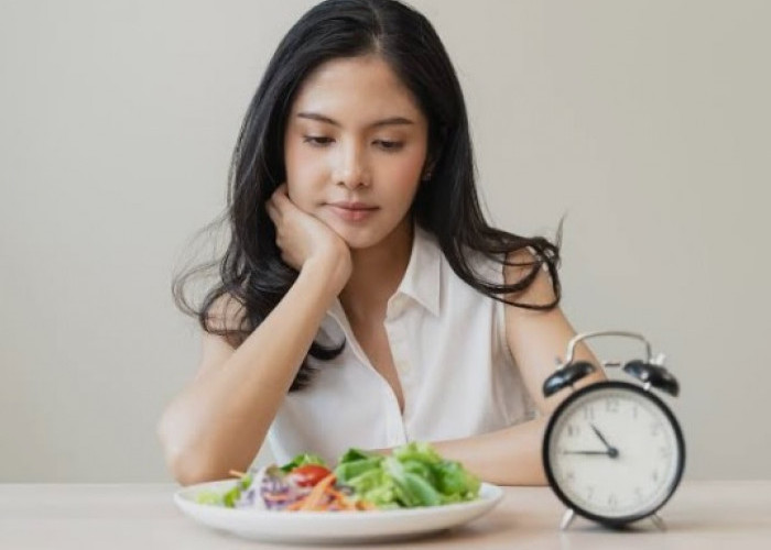 Manfaat Puasa yang Jarang Disadari untuk Tubuh dan Pikiran