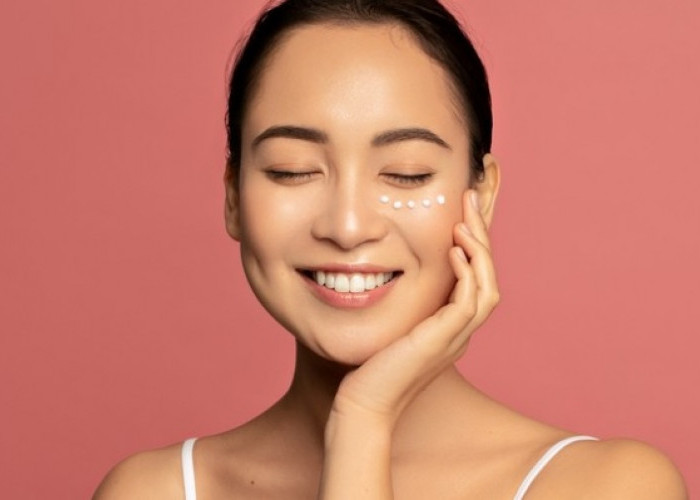Jangan Lewatkan! Ini Urutan Skincare Malam yang Tepat untuk Kulit Lebih Sehat dan Cerah