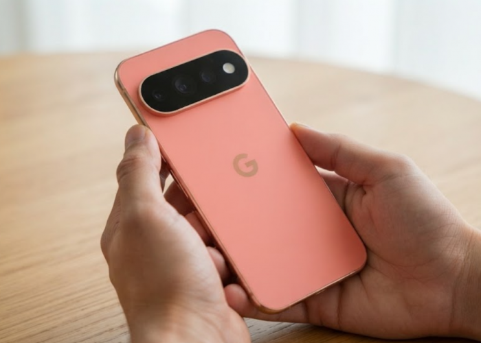 Ini Dia Penerus Pixel 10 Pro! Google Pixel 11 Pro Bawa Kamera Periscope dan AI Gemini Terbaru 