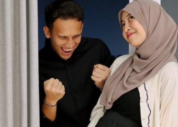 Adiba Khanza Umumkan Kehamilan Pertama