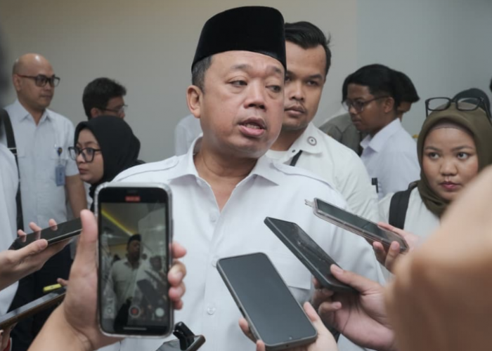 Dukung Swasembada Pangan, Menteri Nusron Pastikan Tanah di Wanam Papua Selatan Presisi Pengukurannya