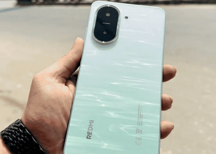 Rekomendasi HP Murah 1 Jutaan Terbaru 2026, Ada yang Sudah 5G!