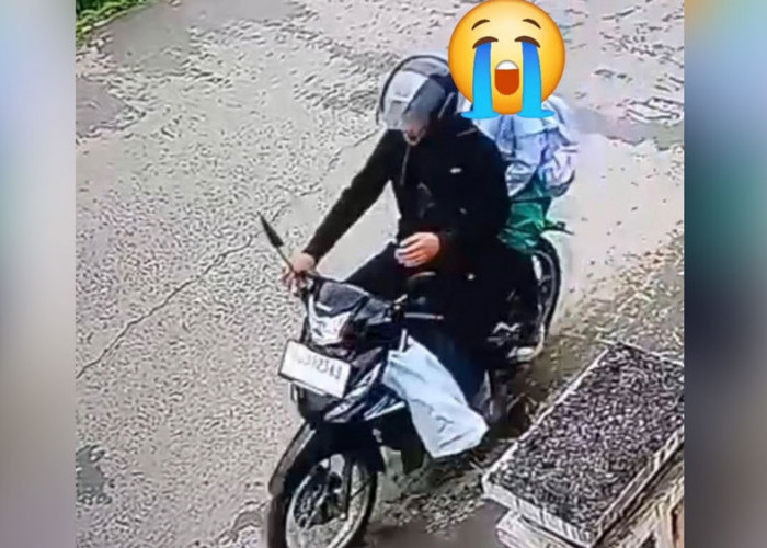 Kurir Paket di Palembang Cabuli Bocah