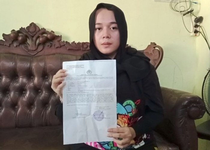 Ibu Balita Korban Penganiayaan Babysitter di Palembang Tempuh Jalur Hukum