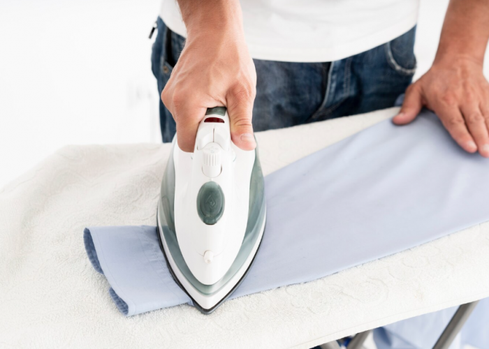 Jarang Rusak dan Irit Listrik, ini Rekomendasi Setrika Terbaik di 2026