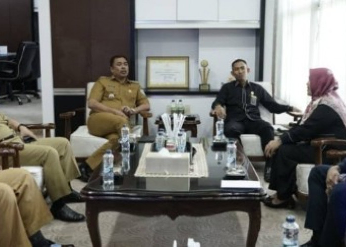 Fokus Tekan Perceraian dan Pernikahan Dini