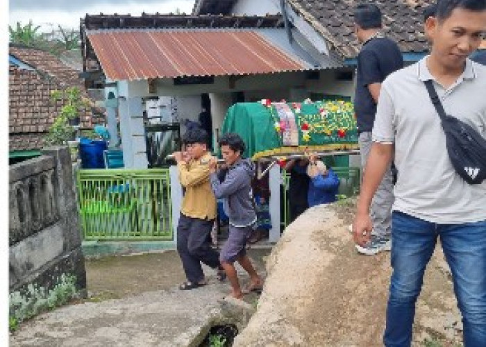 Pria di OKU Meninggal Dunia Diduga Usai Santap Mie Ayam Saat Berbuka Puasa