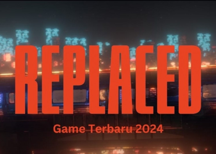 Hanya untuk Dewasa, Game Aksi Indie 'REPLACED' Hadirkan Dunia Retro-Futuristik Memikat, Tertarik?
