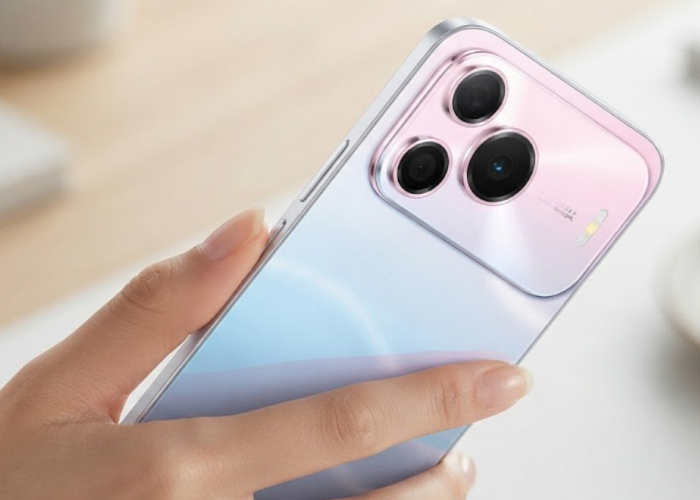 Resmi Rilis, Huawei Nova 16 SE Tawarkan Baterai Terbesar di Kelasnya, Segini Harganya 