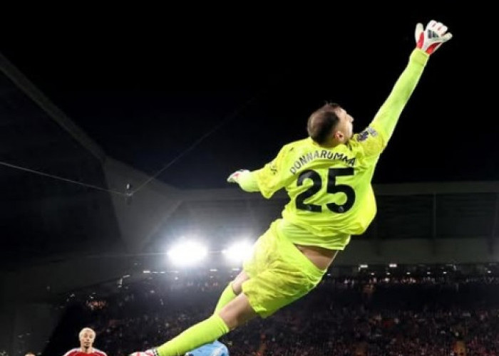 Comeback Lawan Liverpool, Pep Guardiola Yakin Bisa Kejar Arsenal