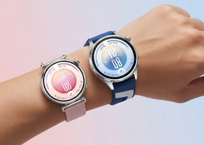 Huawei Watch GT 7 Series Resmi Meluncur, Baterai Tahan Sampai 21 Hari!