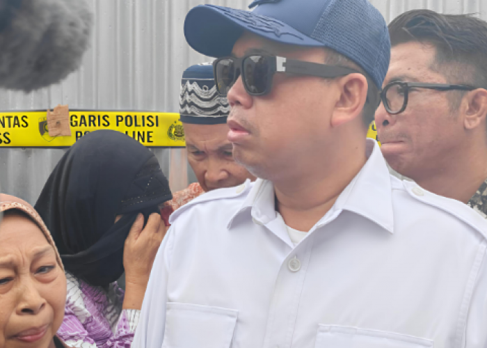 Menteri ATR/BPN Kritik Eksekusi Pengadilan Negeri Cikarang: Lima Bangunan Digusur di Luar Peta Sengketa