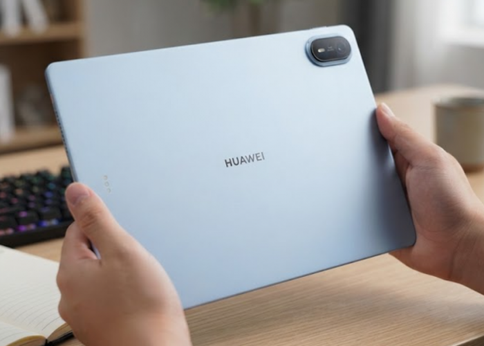 Cek Harga dan Spesifikasi HUAWEI MatePad Air Terbaru di Indonesia 