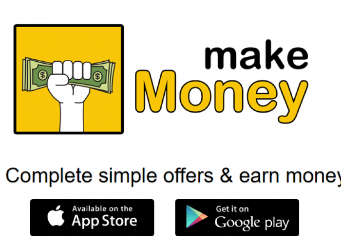 Aplikasi Game Penghasil Uang Tercepat 2023 Make Money [No Scam] Terbukti Membayar