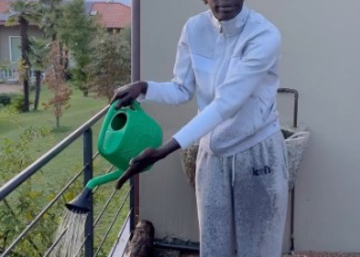 Khaby Lame Lepas Saham USD 900 Juta, Deal Rp15 Triliun Ini Ubah Wajah Ekonomi Kreator Dunia