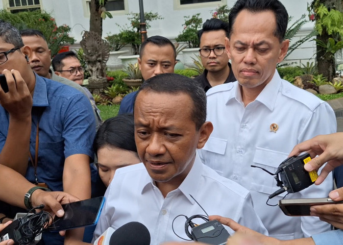 Minta Masyarakat Tidak Panic Buying BBM