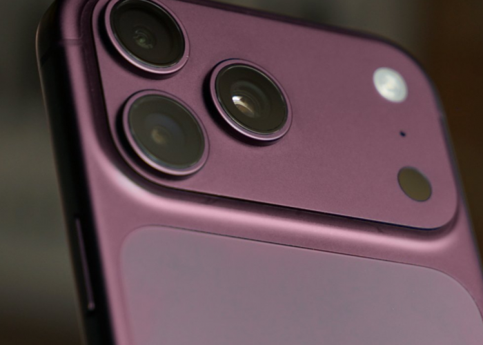 iPhone 18 Pro Bocor Bawa Warna Dark Cherry, Apple Tinggalkan Hitam?