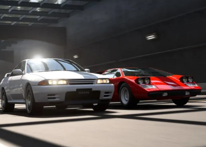 Sony Hadirkan My First Gran Turismo, Game Balap Gratis yang Cocok Buat Semua Kalangan