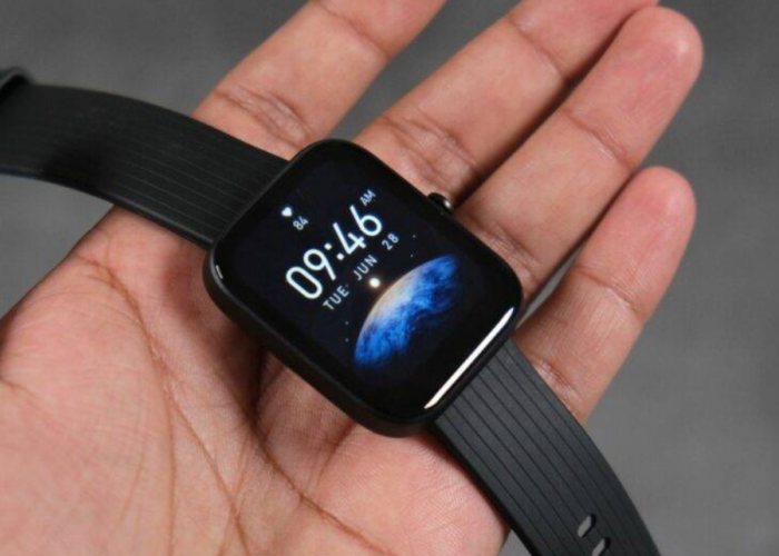 5 Smartwatch 500 Ribuan Terbaik Jelang Lebaran 2026, Ada yang Bisa Telepon!