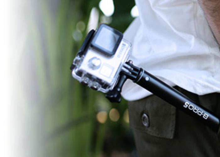 Rekomendasi Action Cam Murah Terbaik 2026 untuk Touring Motor, Harga Mulai 500 Ribuan