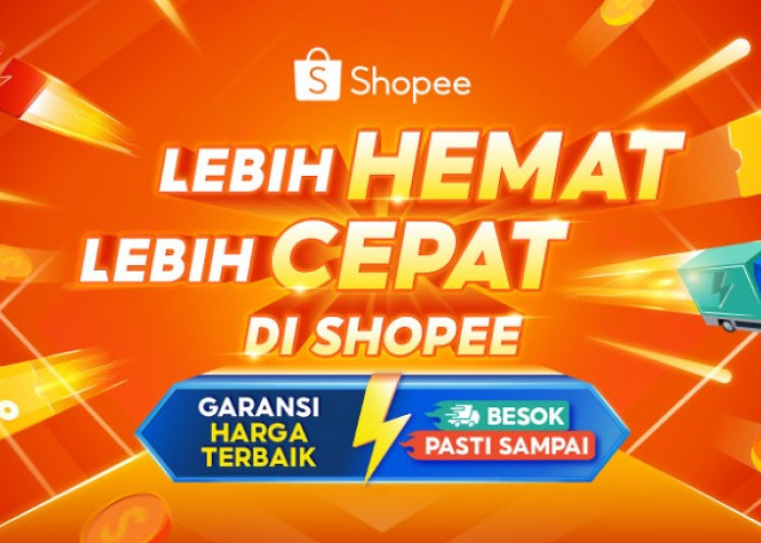 Belanja Online Tanpa Ribet? Ini Alasan Kenapa Semua Orang Lagi Bahas Shopee!