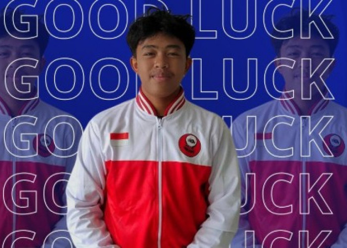 Atlet Karate Inkado OKU Timur Siap Berlaga di Kejurnas Forki Riau 2025