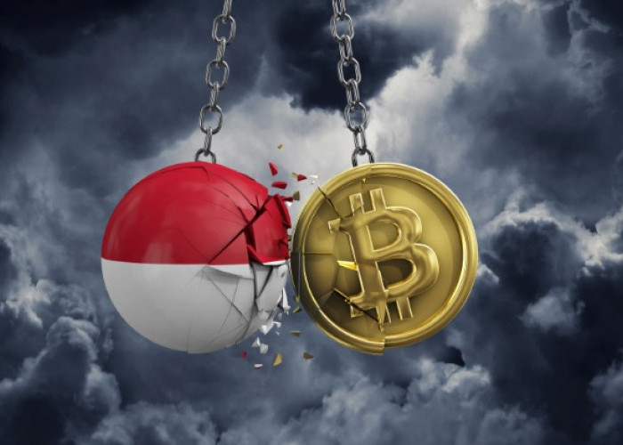 Peluncuran Bursa Kripto Indonesia Pertandanya Melek Cryptocurrency di Tanah Air, Apa Itu