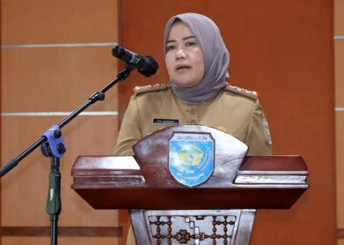 OKU Selatan Gelar Seleksi Terbuka Tiga Jabatan Pimpinan Tinggi Pratama