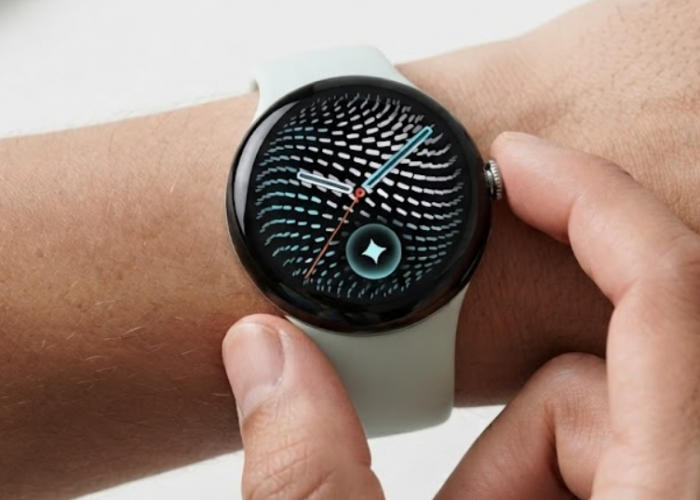 Ini Semua Spesifikasi dan Harga Google Pixel Watch 5 Sebelum Rilis 20 Agustus