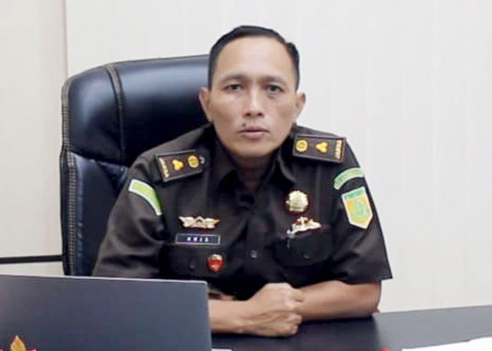 Usut Dugaan Korupsi PMI Kejari Muara Enim Panggil 72 Penyedia 