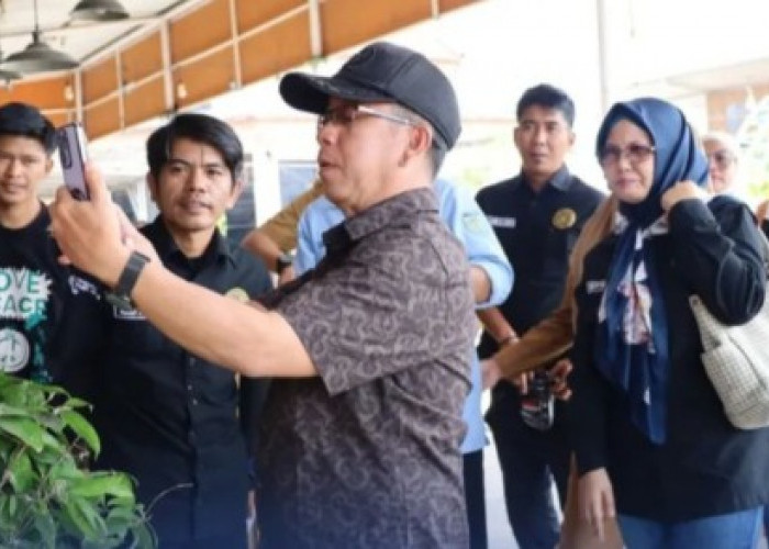 Terapkan Survei Kepuasan Digital Berbasis QR Code di Danau Ranau