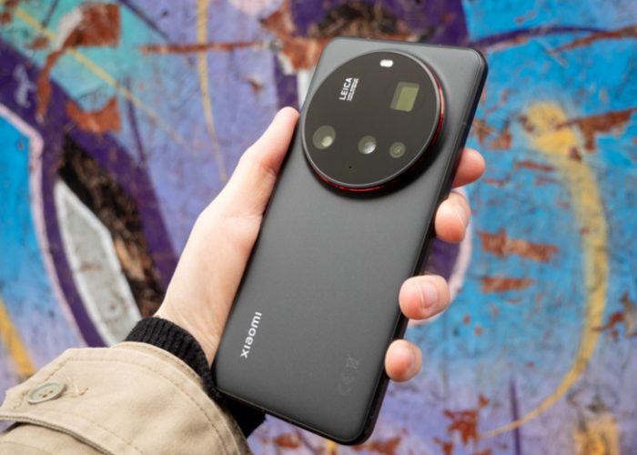 HP dengan Kamera Super Jernih untuk Content Creator Instagram dan TikTok Terbaik di 2025