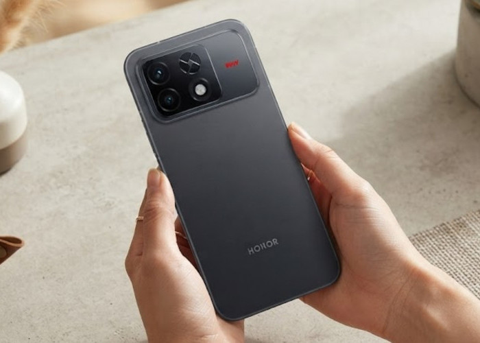 Honor Win 2 Series Resmi Dikonfirmasi, Rilis 21 Oktober