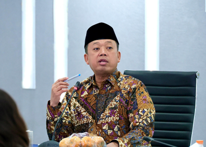 Kementerian ATR/BPN Matangkan Transformasi Layanan dalam Rapim