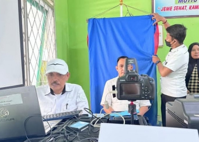 Marak Penipuan Berkedok IKD, Disdukcapil OKU Minta Warga Waspada!