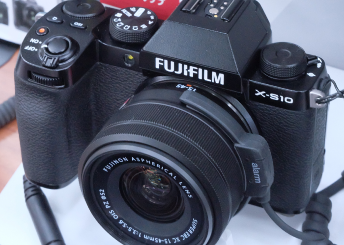 Rekomendasi Kamera Mirrorless untuk Foto & Video 4K di 2026, Cocok Buat Konten