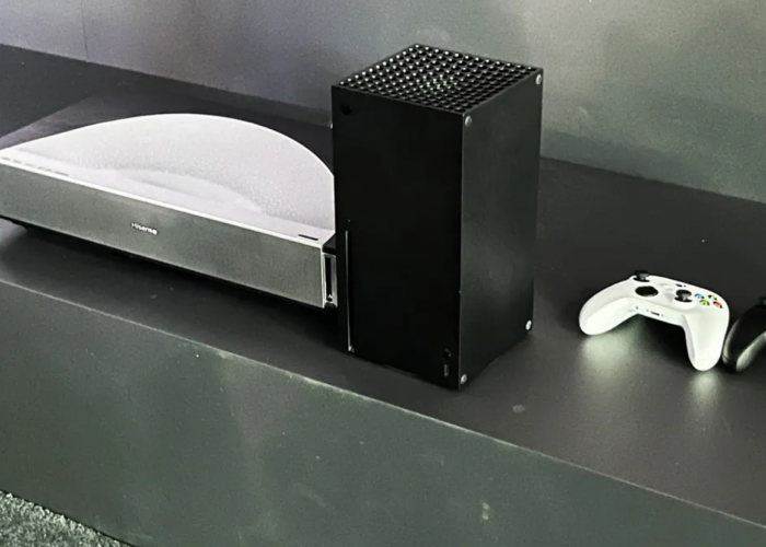 Proyektor Rasa TV Premium? Hisense PX4-Pro Siap Gantikan TV Besar di Rumah