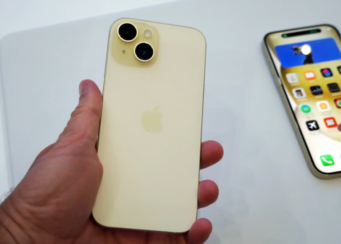 Harga iPhone 15 Series Turun Drastis di iBox Maret 2026 Diskon Besar!