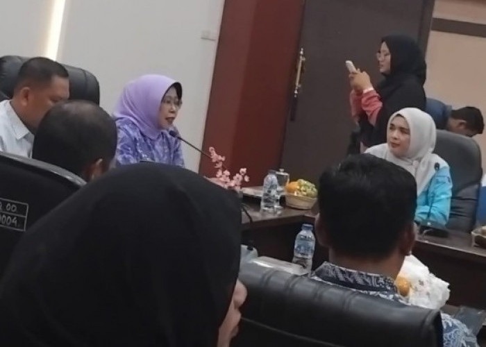 Tekan Stunting, PPPAPPKB OKU Selatan Pelajari Best Practice Kampung Keluarga Berkualitas