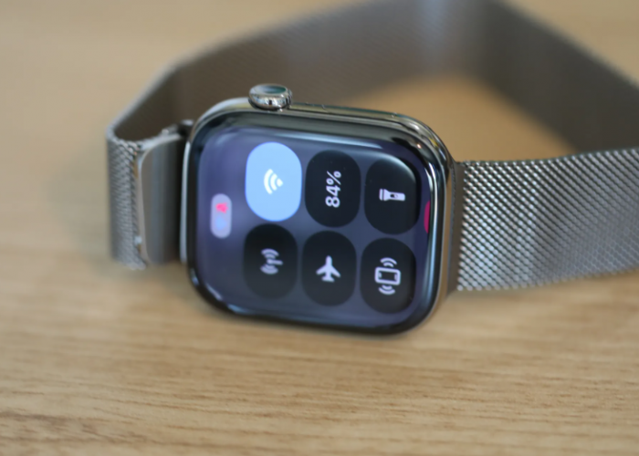 Rekomendasi Smartwatch Flagship Terbaik 2026 Selain Apple Watch