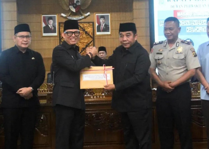 APBD OKU 2026 Dipengaruhi oleh Kondisi Ekonomi Regional