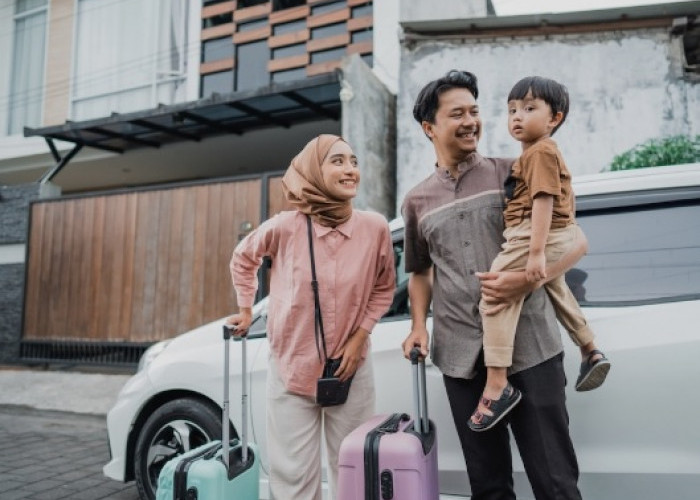 Tetap Bugar Saat Puasa dan Mudik: Cara Jaga Imunitas Selama Ramadan