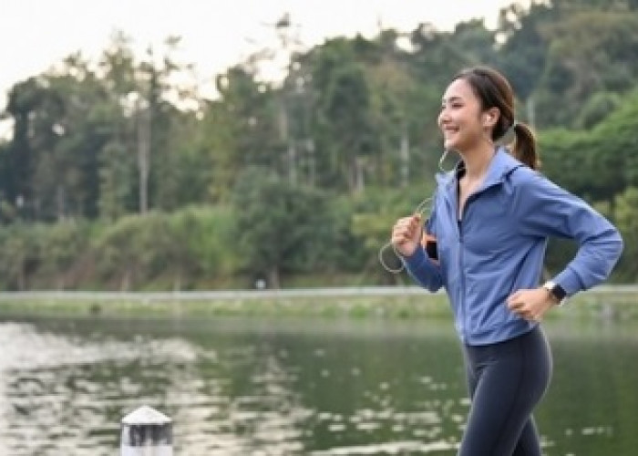 Keuntungan Jogging untuk Kesehatan Fisik dan Mental