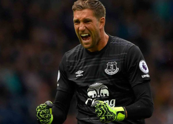 Timnas Indonesia Makin Keren! Maarten Stekelenburg Bakal Jadi Pelatih Kiper di Bawah Kluivert!