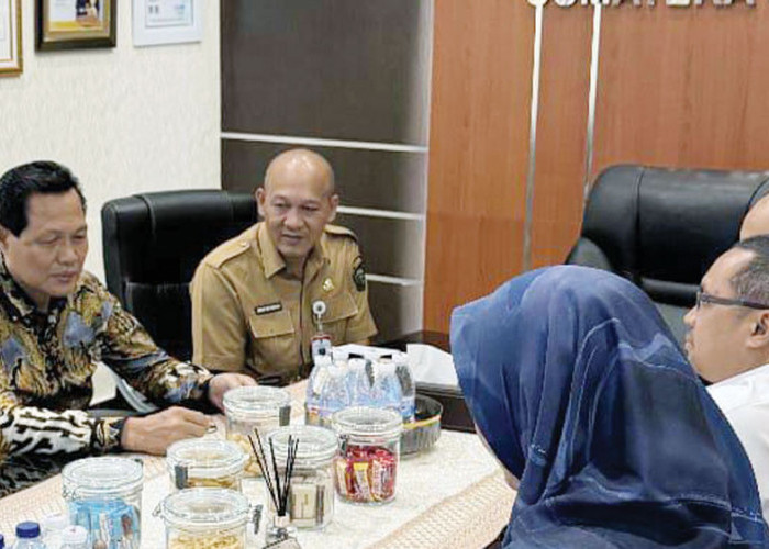 Targetkan Perbaikan Jalan Rampung H-10 Lebaran