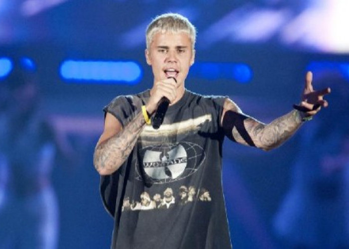 Justin Bieber Comeback! Rilis Album Baru Swag Setelah 4 Tahun Vakum
