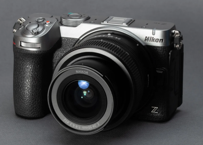 Nikon Z5IIC Resmi Meluncur, Kamera Full Frame Termurah Nikon Ini Bikin Heboh Karena Fitur Videonya!