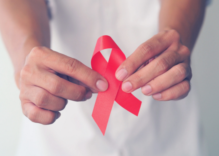Sumsel Sumbang Satu Penderita HIV/AIDS Meninggal Dunia, Mayoritas LGBT