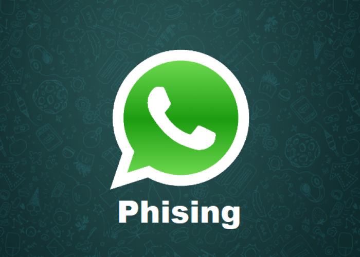 Daftar Jenis Macam Modus Link Phishing Penipuan lewat WhatsAPP, Abaikan atau Menyesal!